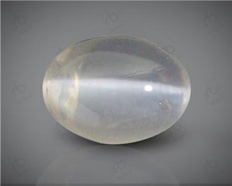 Natural Silimanite Cat's eye  2.19CTS-17017